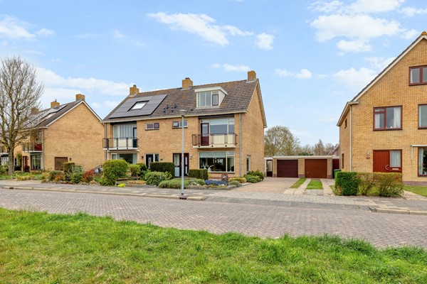 Bremstraat 185, 1783JE Den Helder